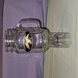 DUCK DYNASTY Duck Commander The Original Duckshot Beer Mug and Shot Glass-EC